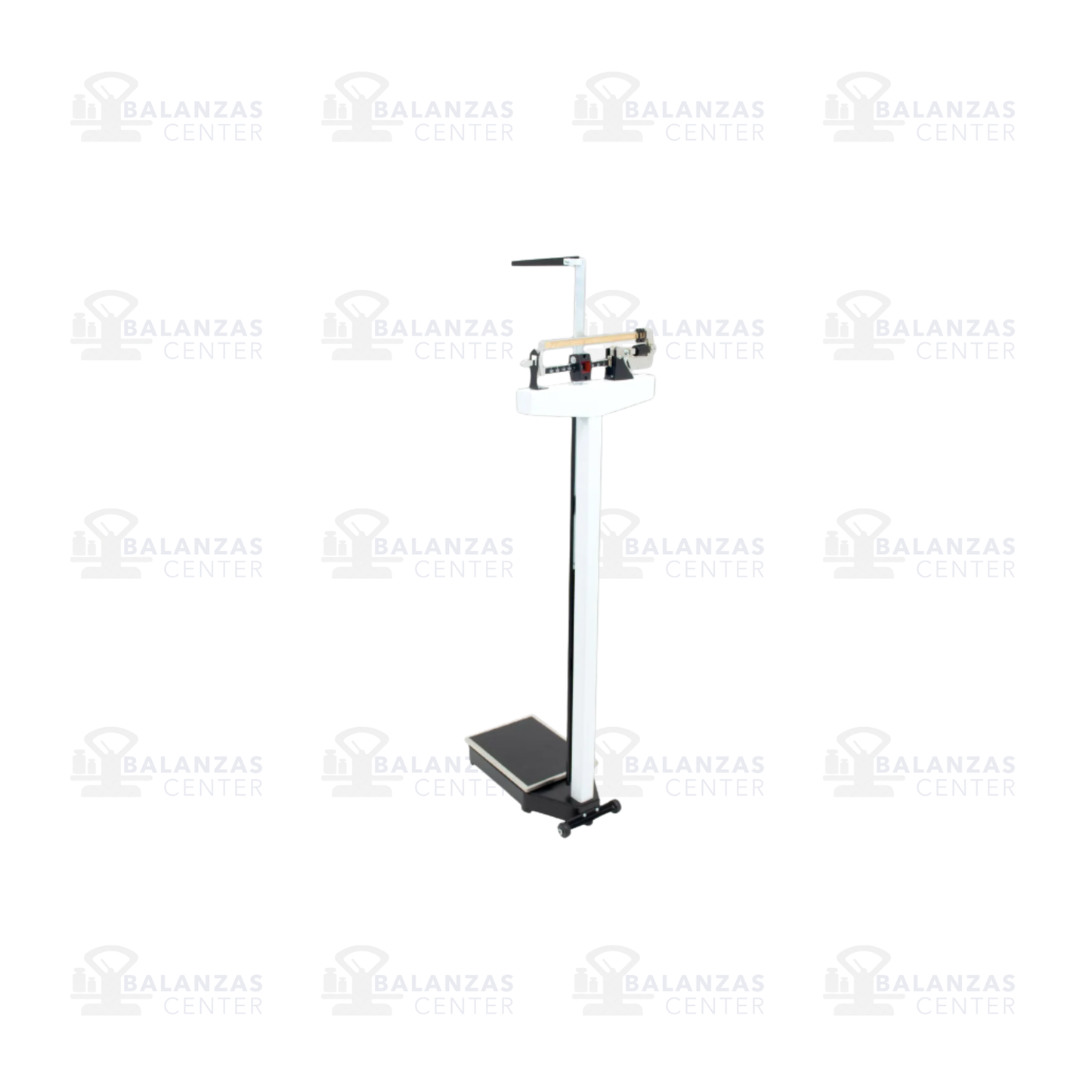 BALANZAS DE TALLIMETRO P-200 DE 200 KG