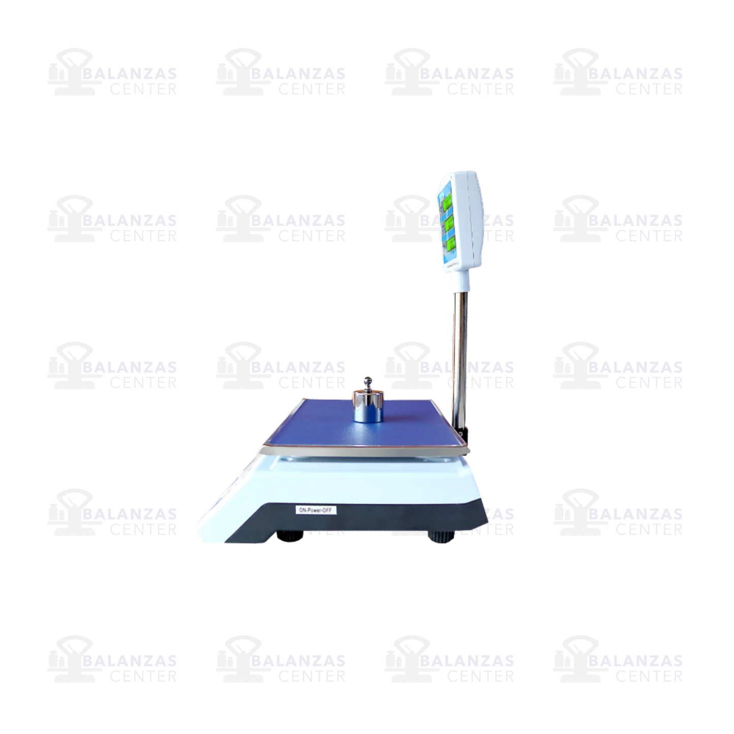 BALANZA KAMBOR CT DE 30 KG