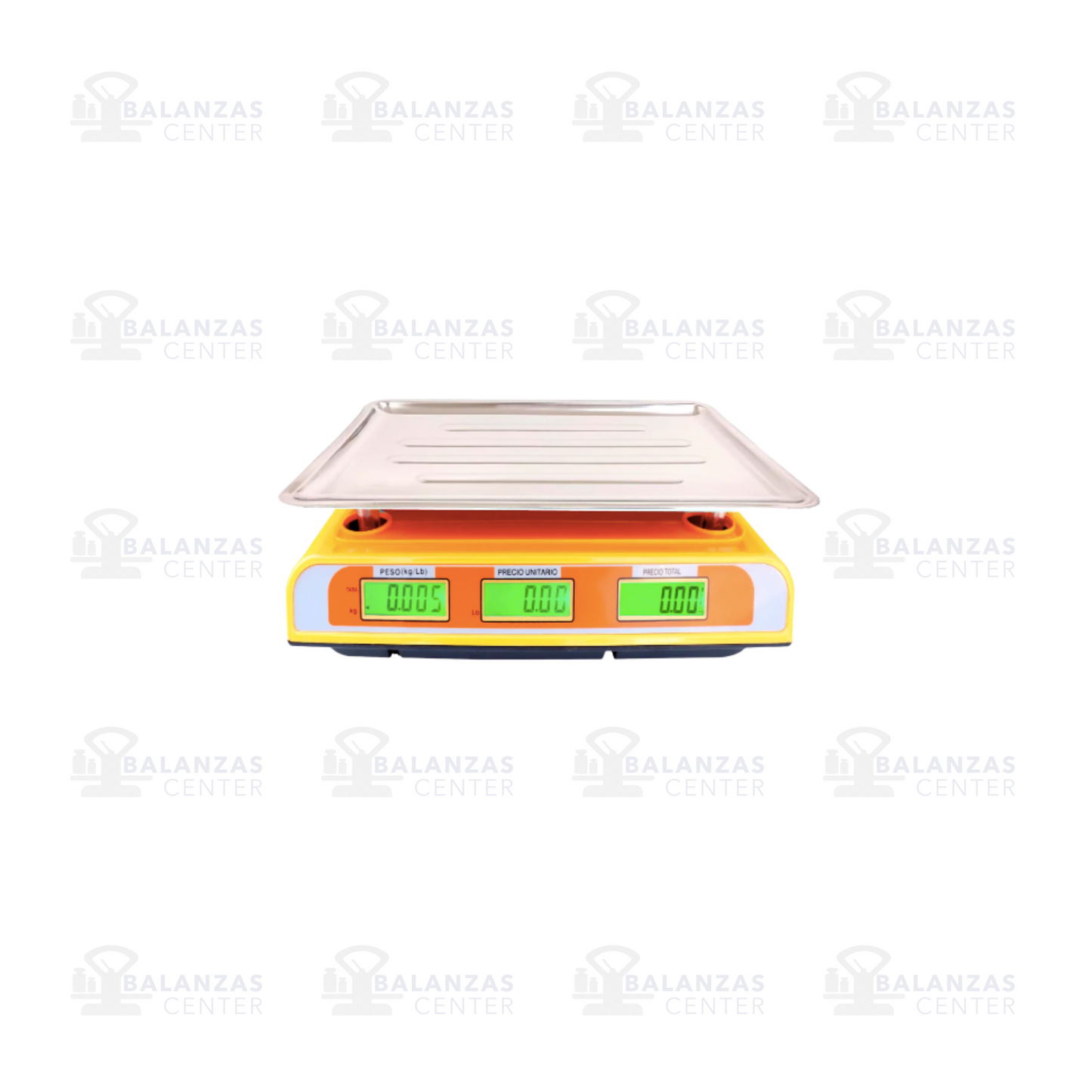 BALANZA KALERY ACS-806T DE 30 KG