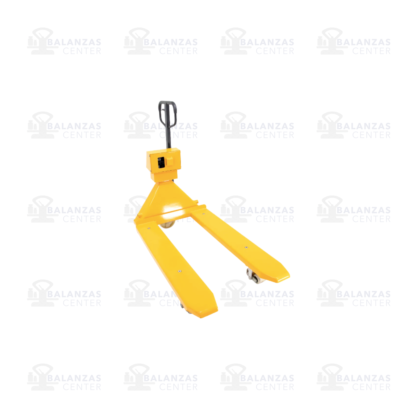 BALANZA PALLET A12 E DE 1 TN