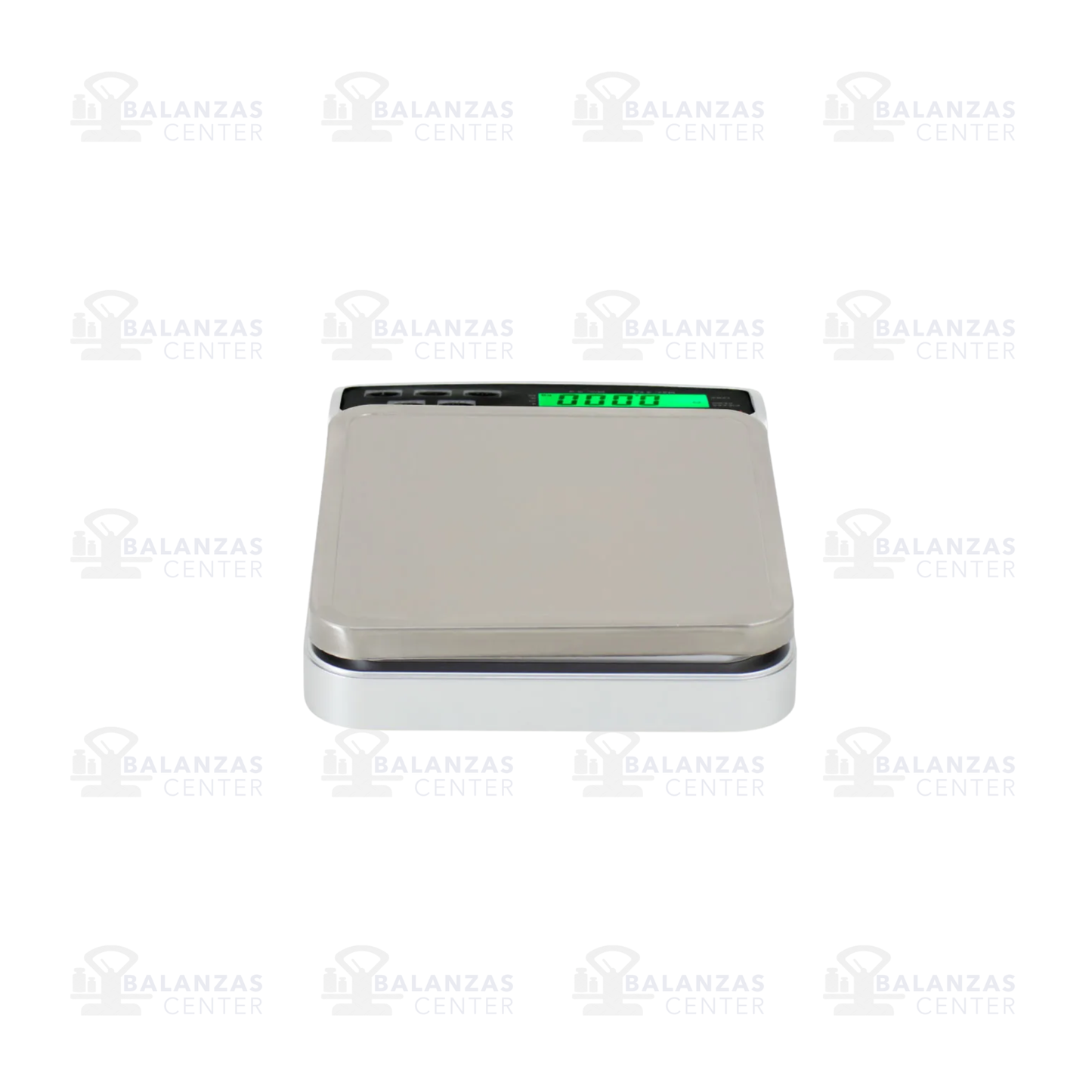 BALANZA DE PRECISION TRUPER BASE-3 DE 3 KG