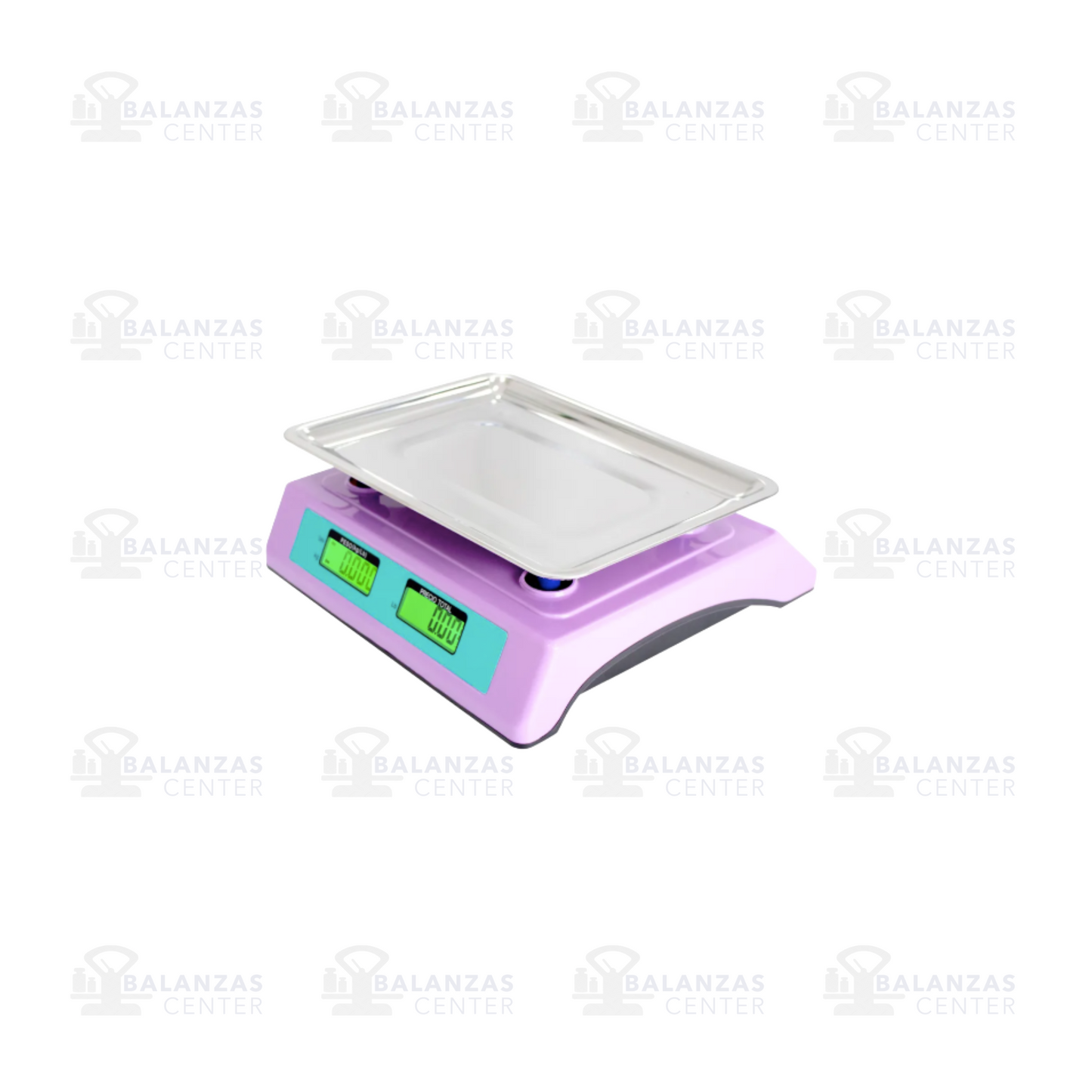 BALANZA KALERY ACS-702TP DE 40 KG
