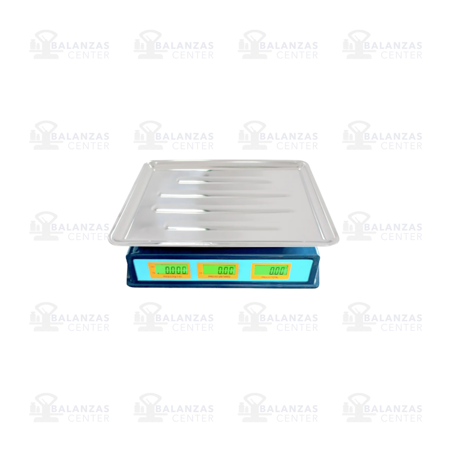 BALANZA KALERY ACS-807T DE 40 KG