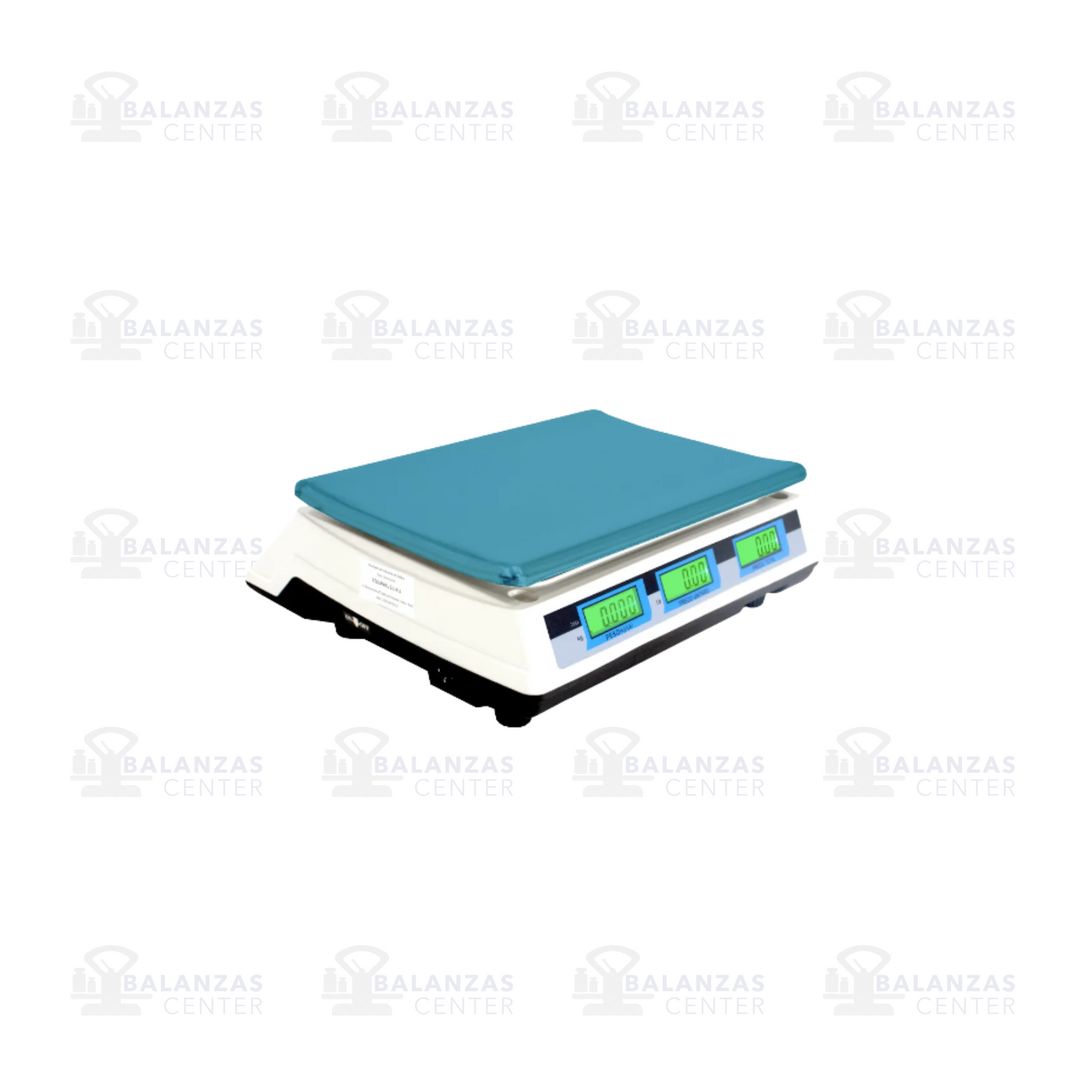 BALANZA VALTOX LC-30 DE 30 KG