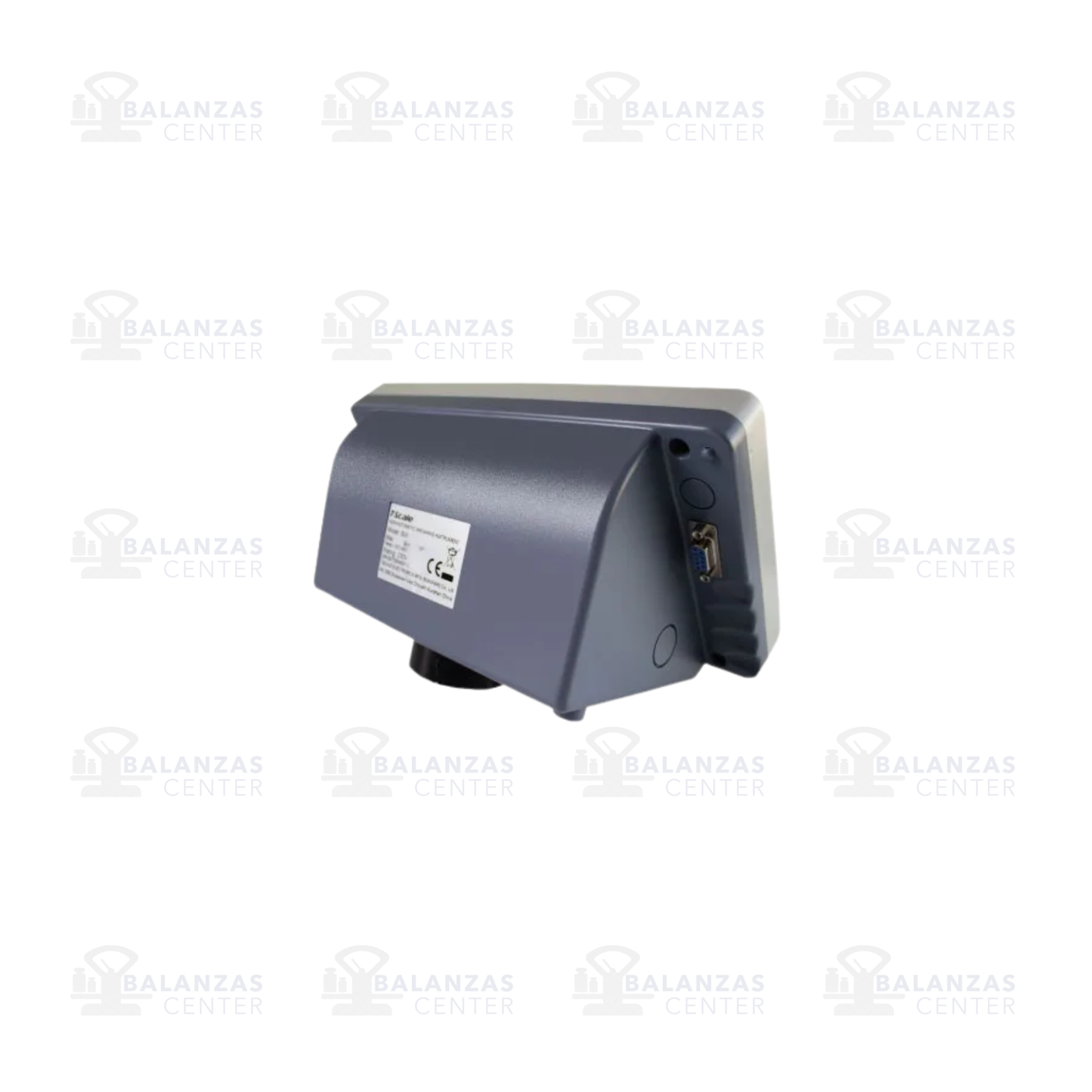 INDICADOR DE PESO T-SCALE BW