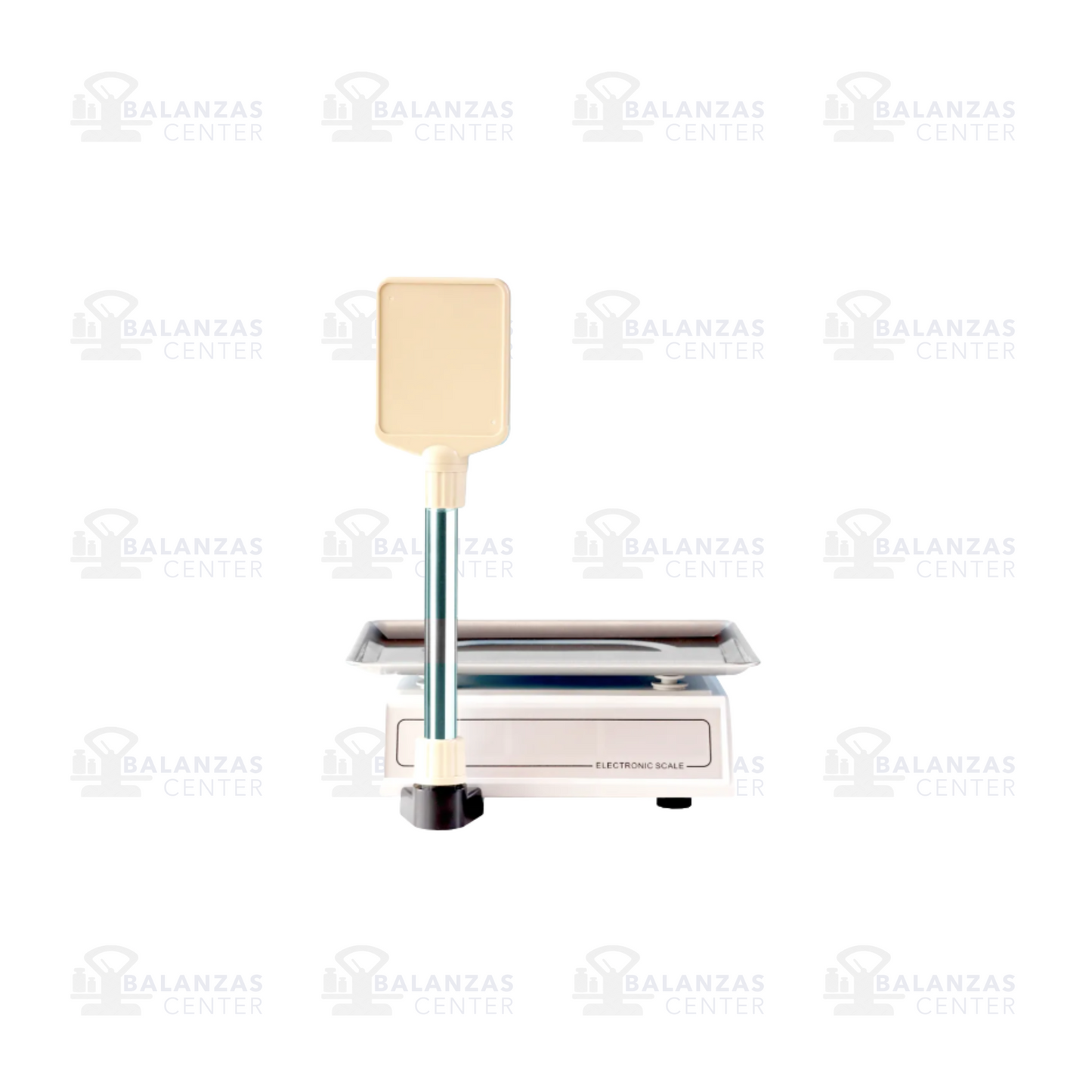 BALANZA KAMBOR KXPA-3P DE 30 KG