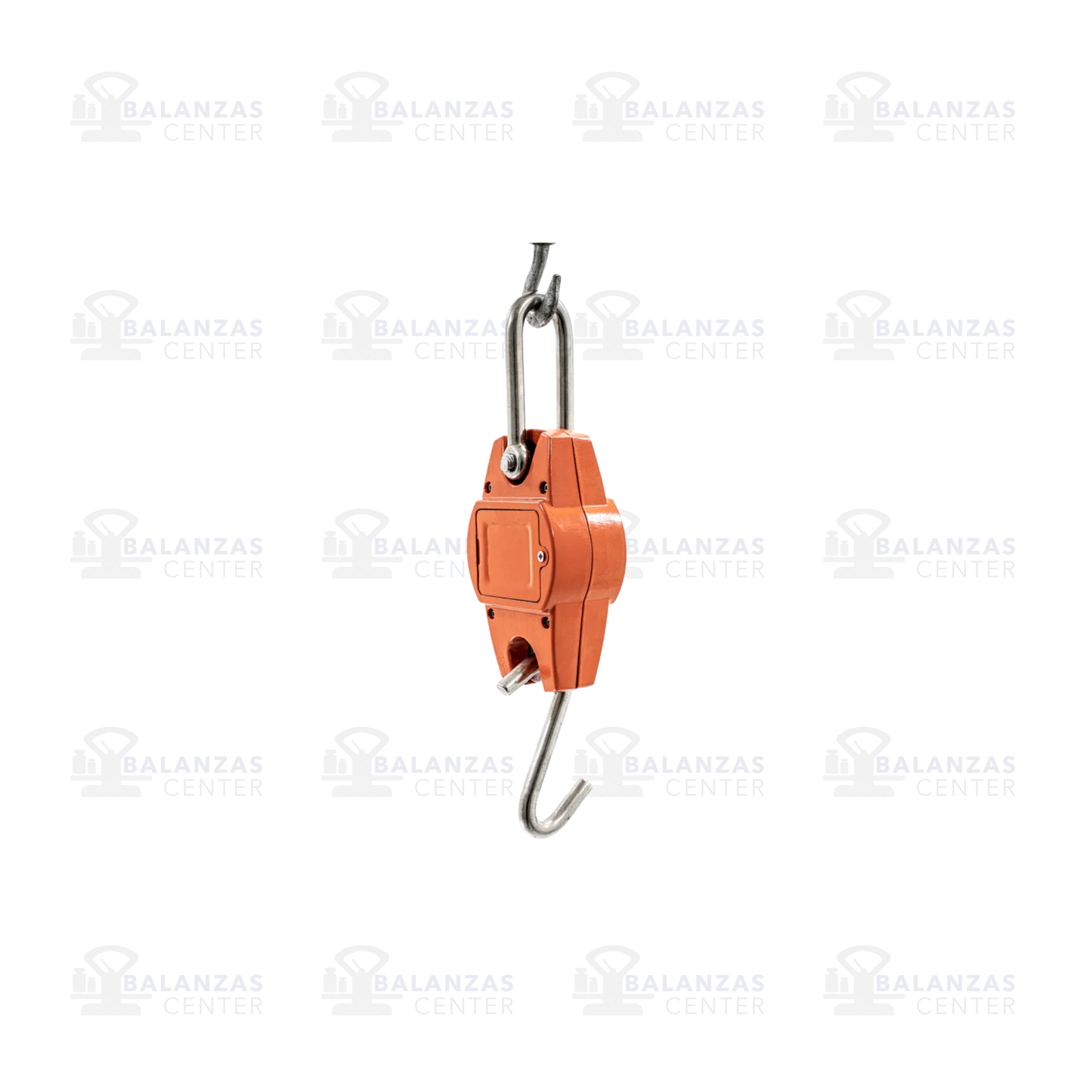 BALANZA COLGANTE CRANE SCALE CS-300K DE 300 KG