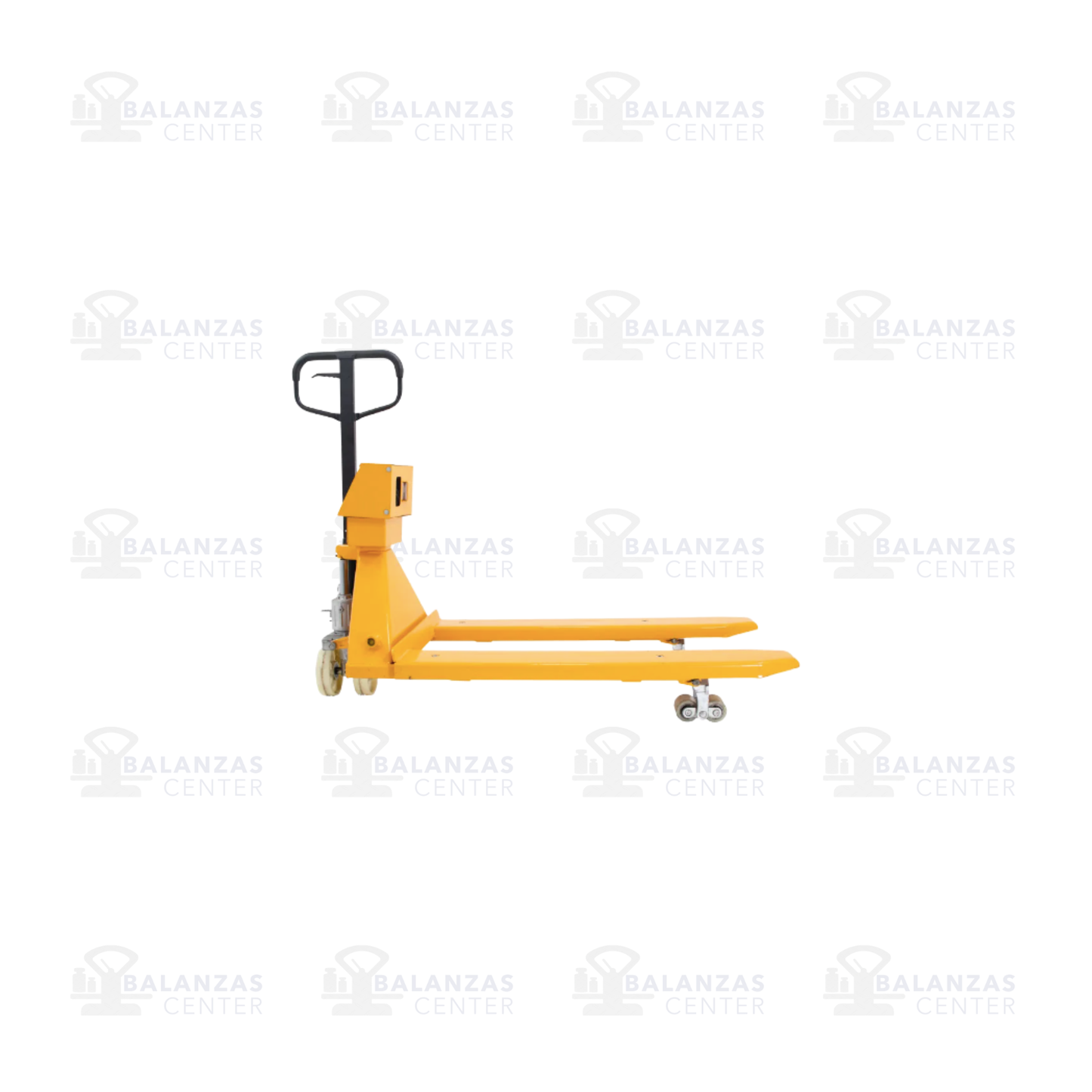 BALANZA PALLET E-ACCURA SB53 DE 1 TN