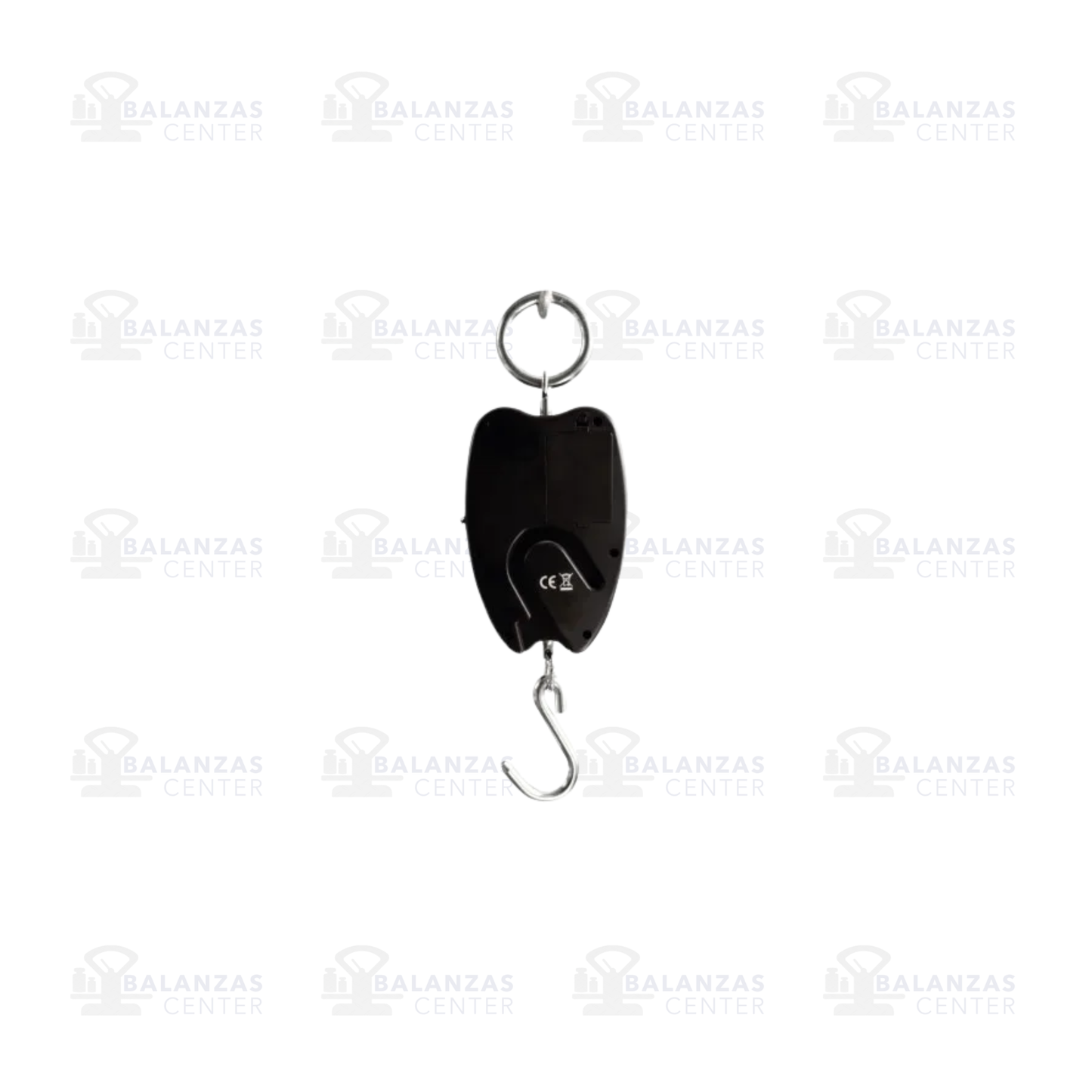 BALANZA COLGANTE CLEVER HANGING SCALE DE 200 KG