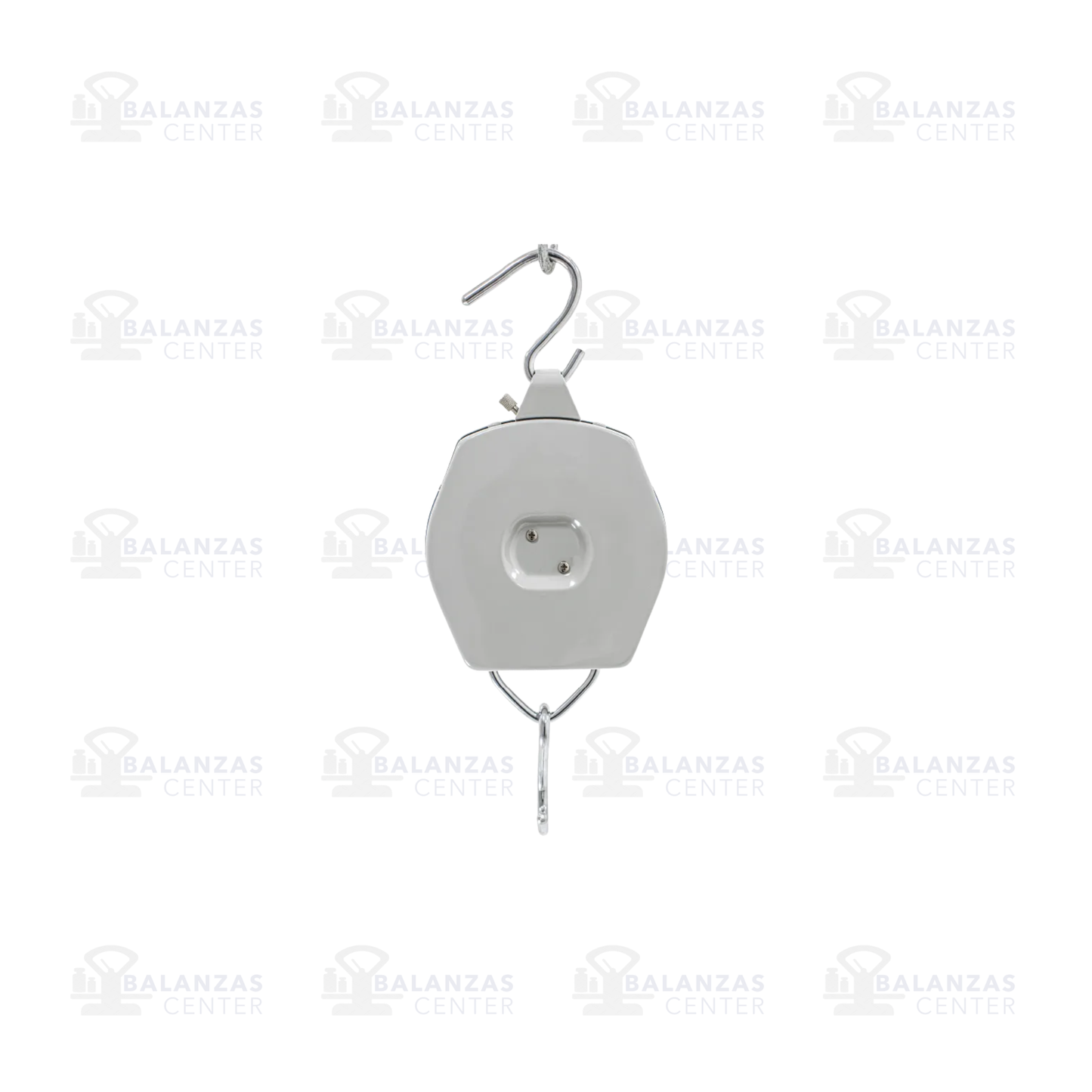 BALANZA COLGANTE RAY SCALE RS-50K DE 50 KG