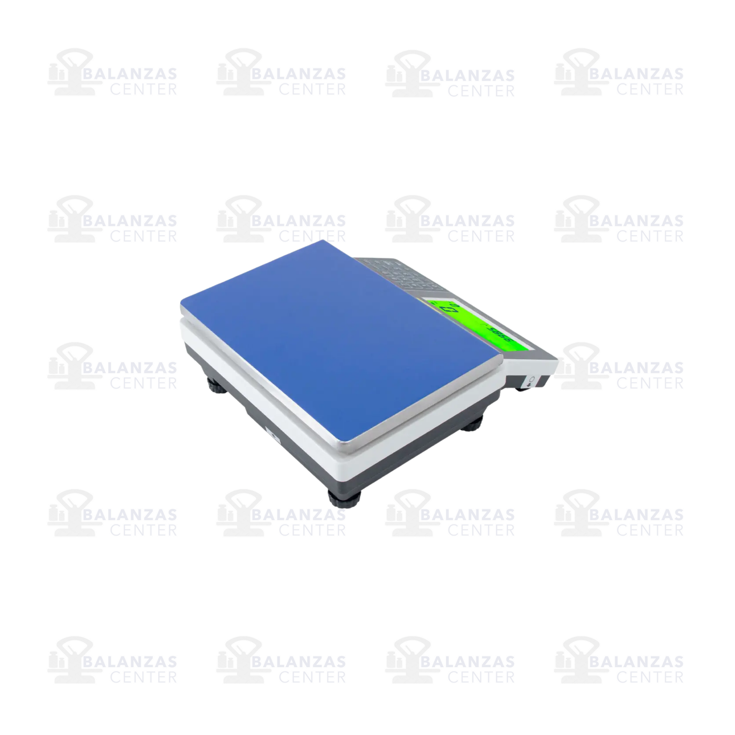 BALANZA CONTADORA HIWEIGH CPS-30A DE 30KG