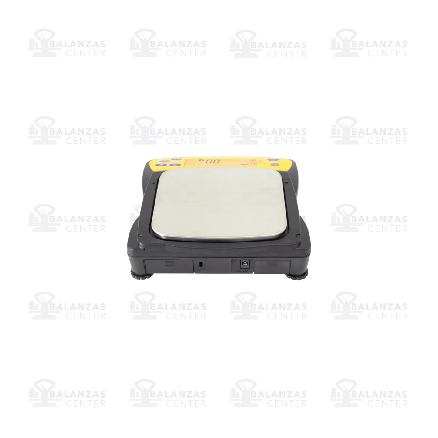 BALANZA CONTADORA AND EJ1500 DE 1500 GR