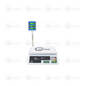 BALANZA CLEVER PROFESSIONAL T DE 30 KG