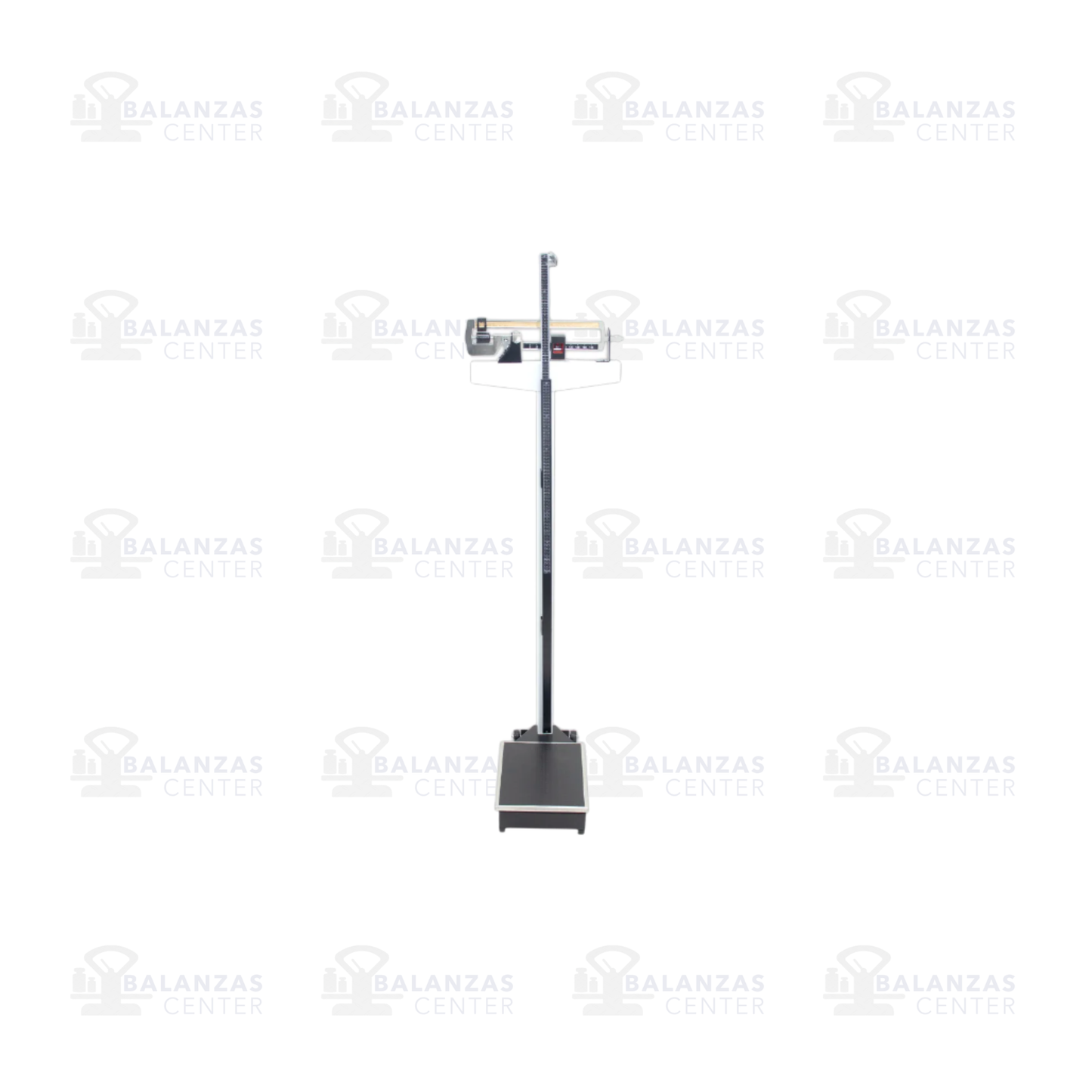 BALANZAS DE TALLIMETRO P-200 DE 200 KG