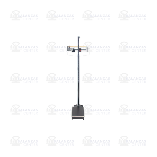BALANZAS DE TALLIMETRO P-200 DE 200 KG