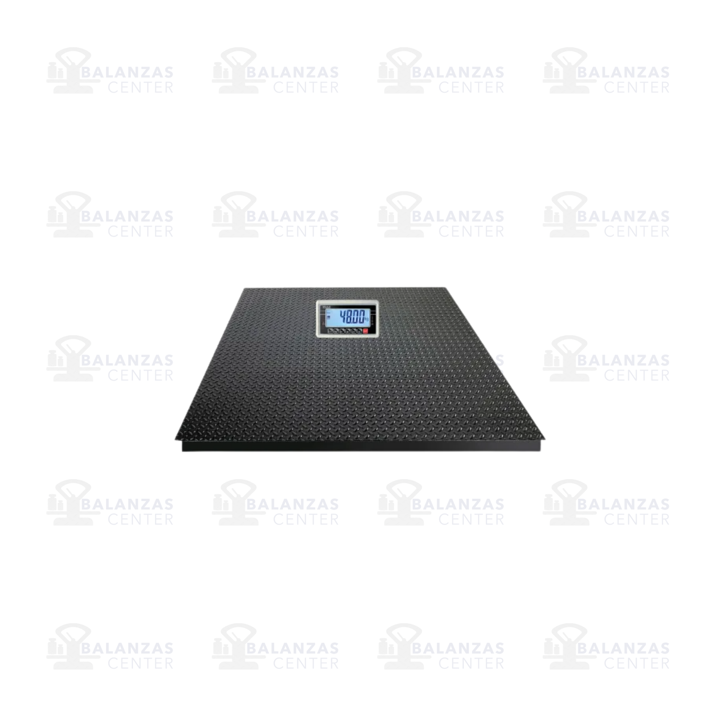 BALANZA TIPO RAMPA T-SCALE BW DE 5 TN