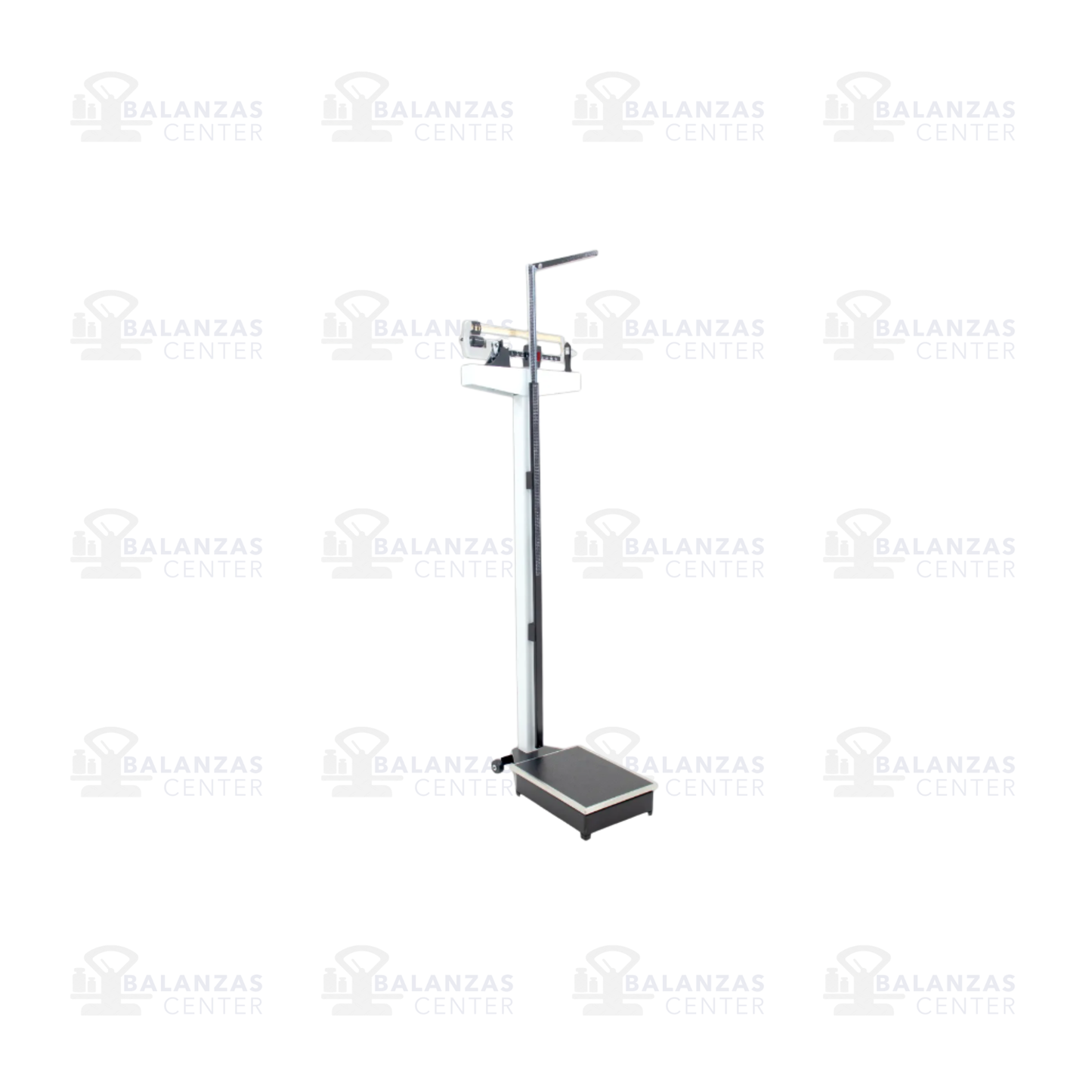 BALANZAS DE TALLIMETRO P-200 DE 200 KG