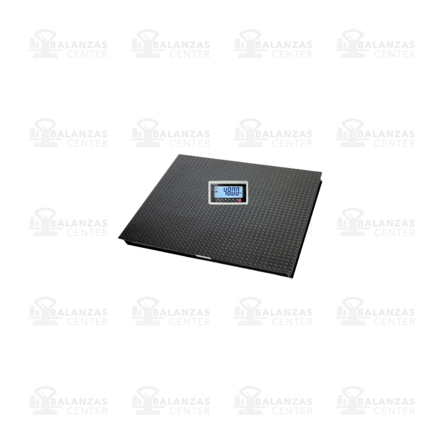 BALANZA TIPO RAMPA T-SCALE BW DE 5 TN