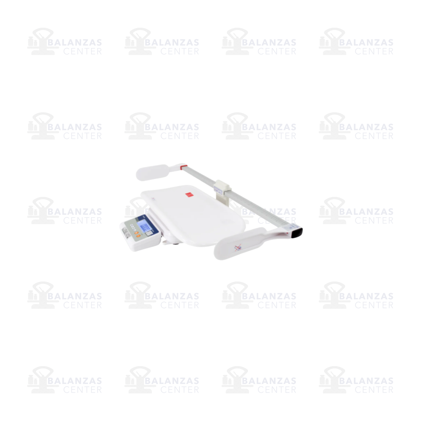BALANZA PEDIATRICA T-SCALE M101 DE 20 KG