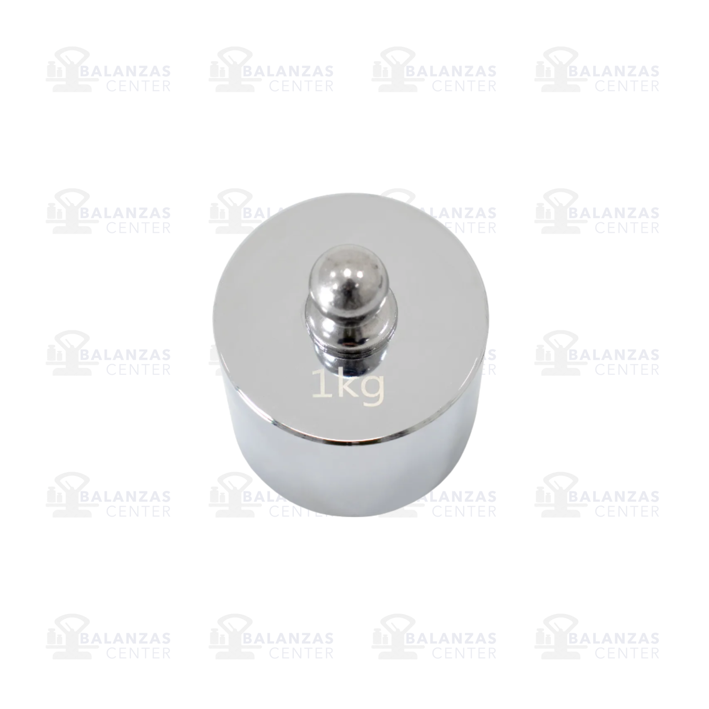 PESA PATRON CLASE M2 DE 1 KG