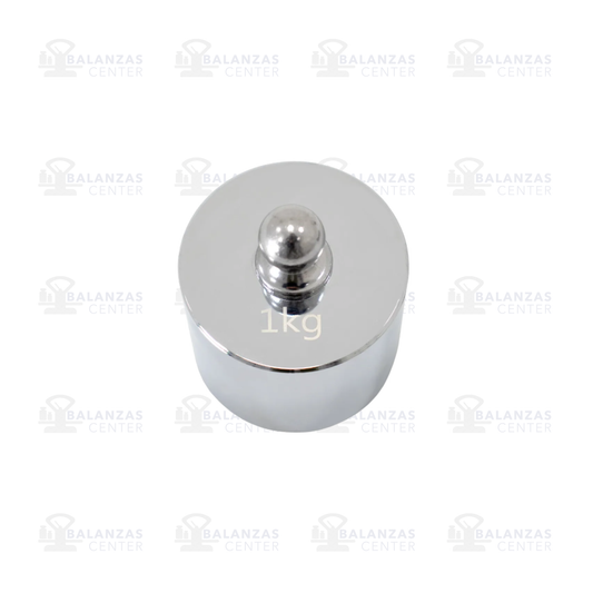 PESA PATRON CLASE M2 DE 1 KG