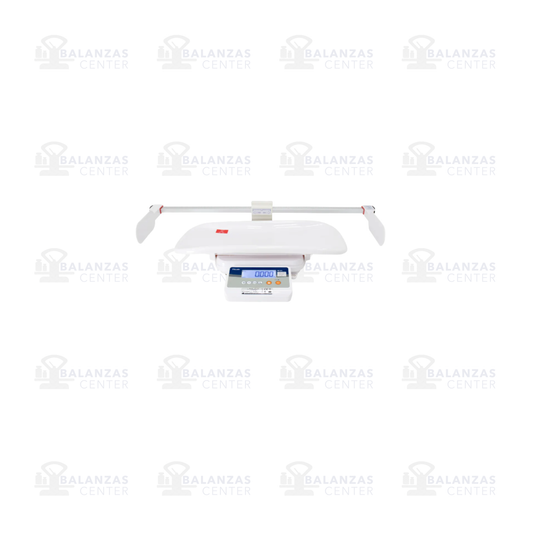 BALANZA PEDIATRICA T-SCALE M101 DE 20 KG