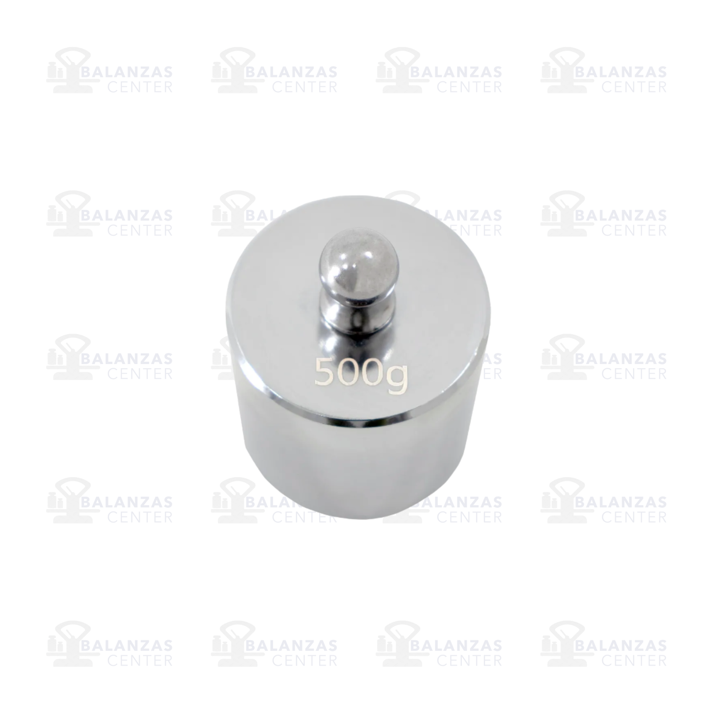 PESA PATRON CLASE M2 DE 500 GR