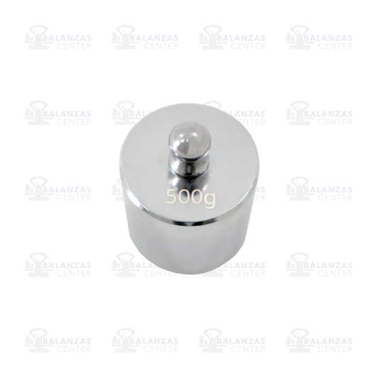 PESA PATRON CLASE M2 DE 500 GR