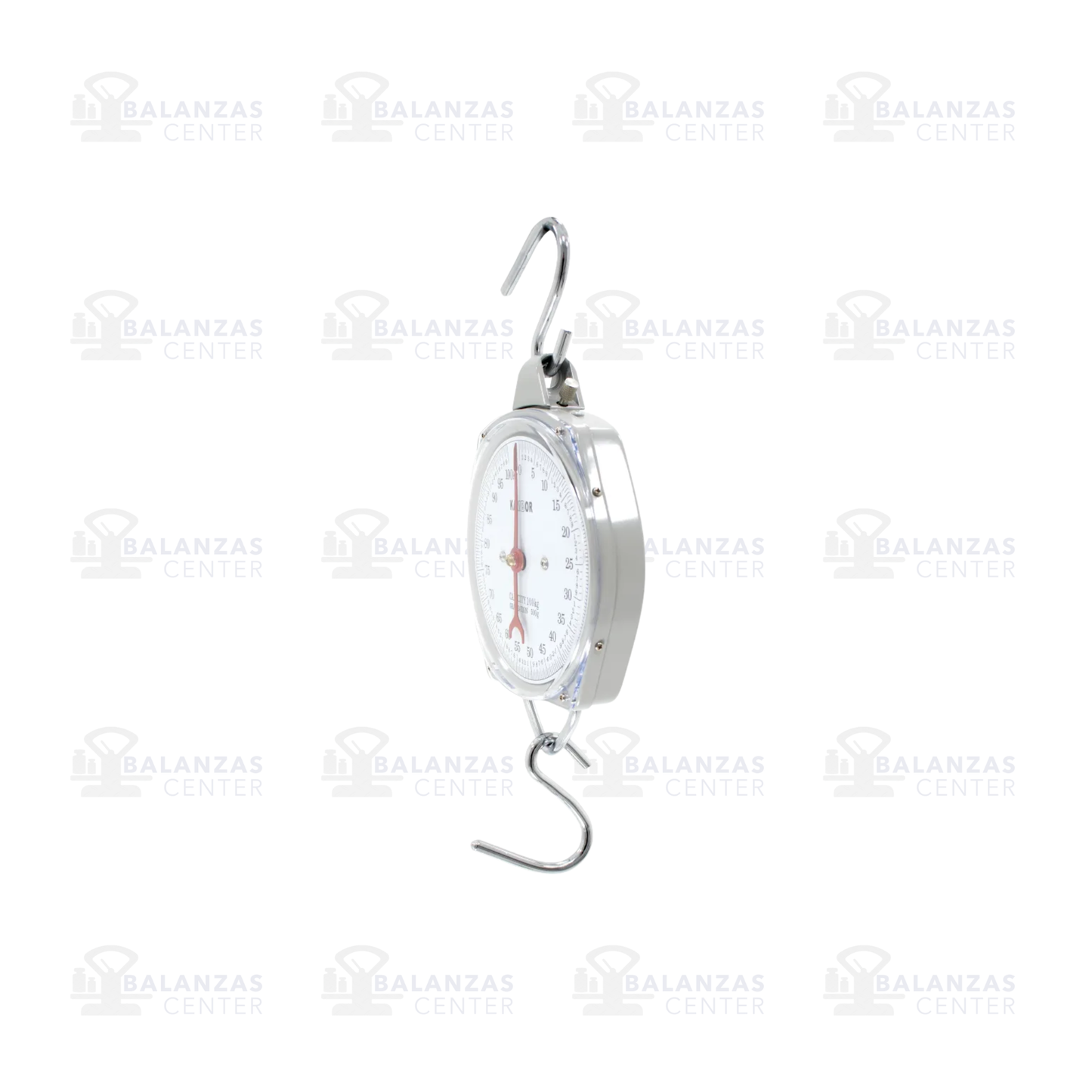 BALANZA COLGANTE KAMBOR KB-100 DE 100 KG