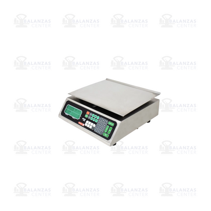 BALANZA TORREY PCR – 40 DE 40 KG