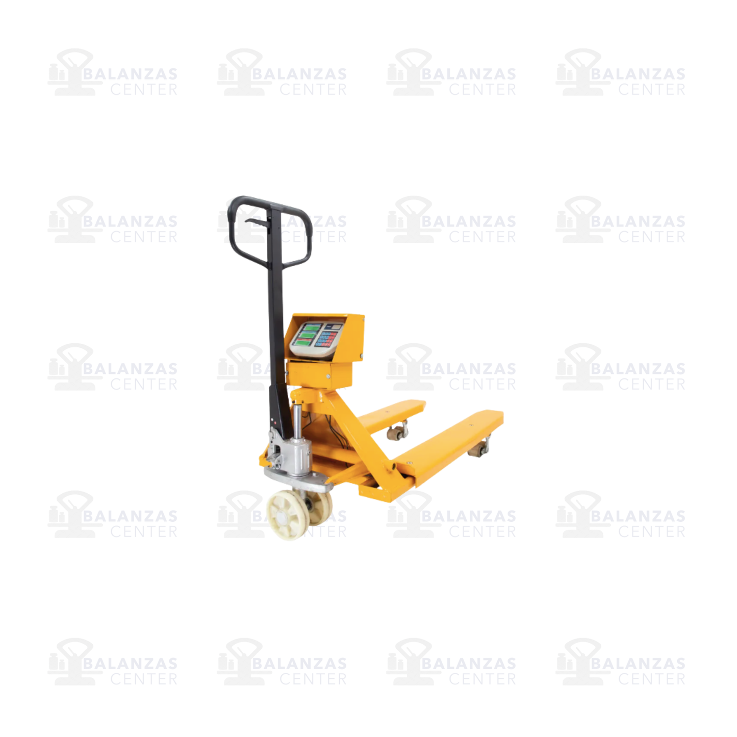 BALANZA PALLET MAVIN THC DE 2 TN