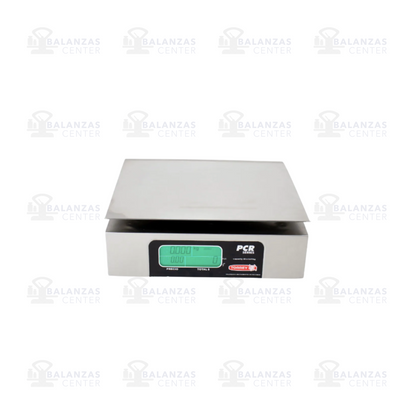 BALANZA TORREY PCR – 40 DE 40 KG