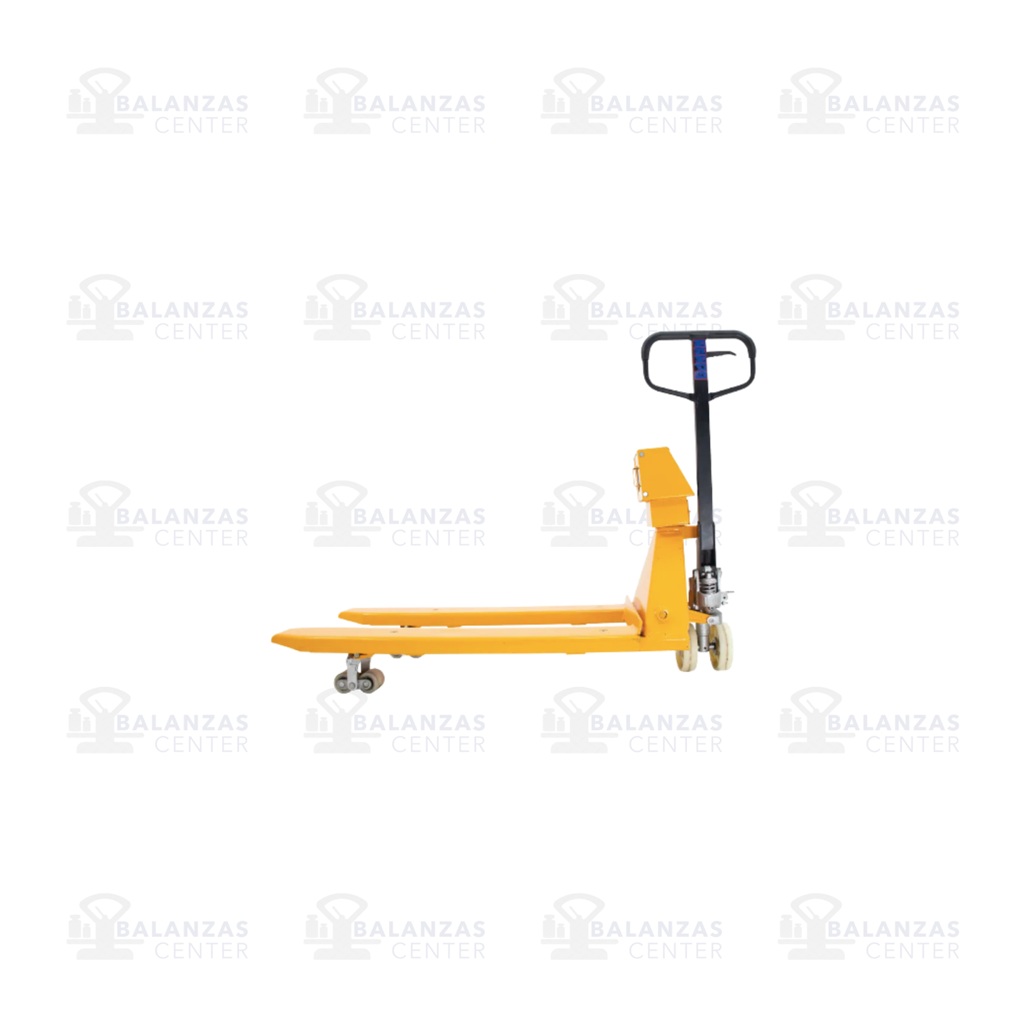 BALANZA PALLET MAVIN THC DE 2 TN