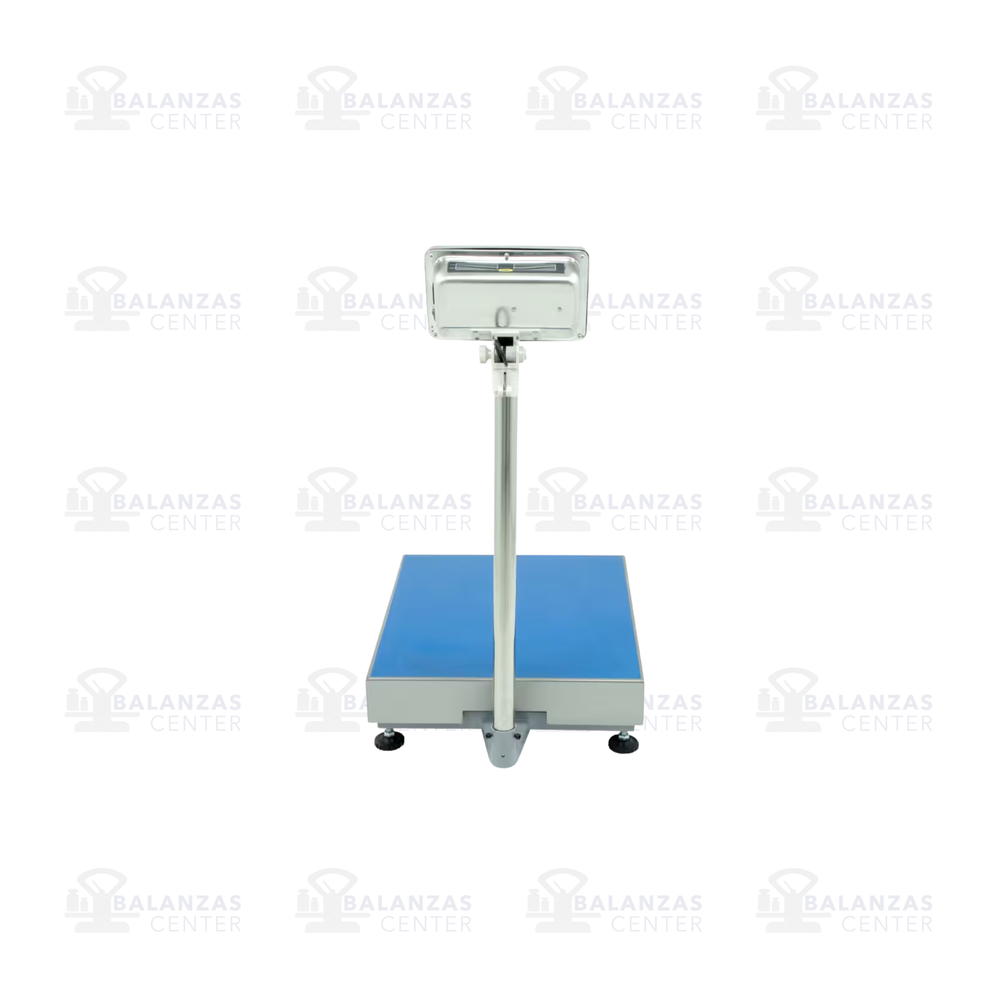BALANZA DE PLATAFORMA 50 X 40 CM TAIPE TCS DE 200 KG