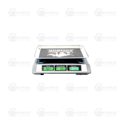 BALANZA KAMBOR ACS-KB-89A DE 40 KG