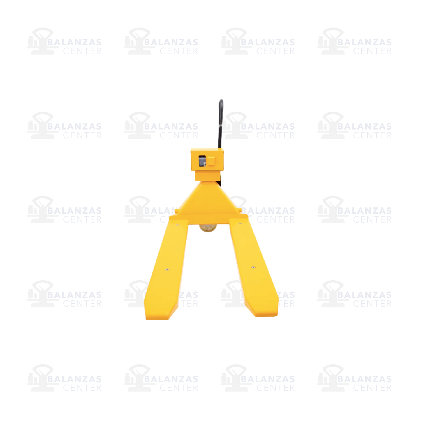 BALANZA PALLET T-SCALE BW DE 2 TN