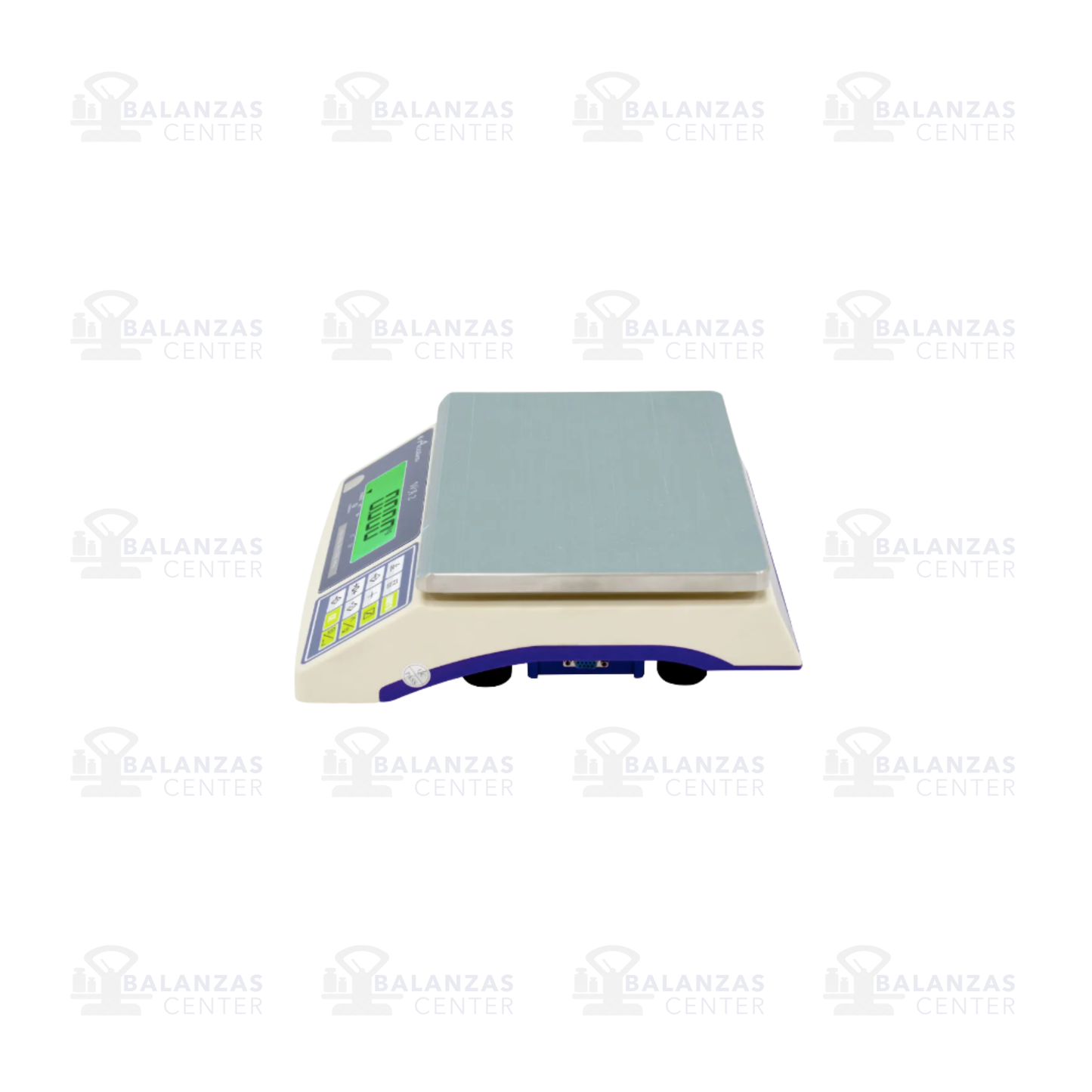 BALANZA GRAMERA E-ACCURA WA-2 DE 30 KG