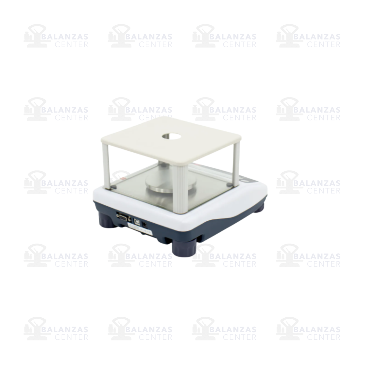 BALANZA ANALITICA T-SCALE NHB++ DE 300 GR
