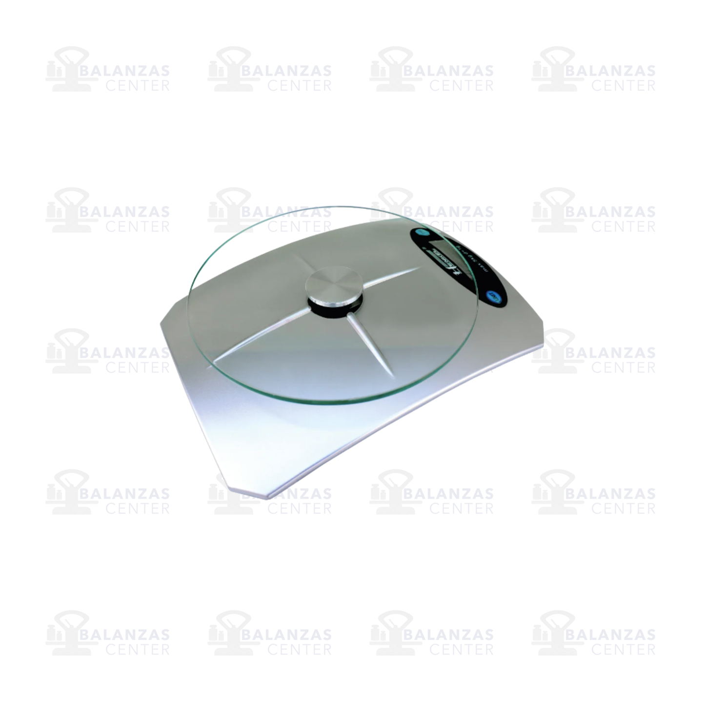 BALANZA GRAMERA HENKEL BRD02KF DE 5 KG
