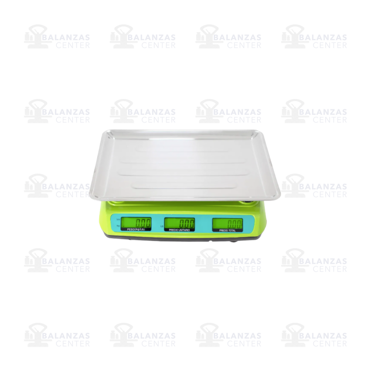 BALANZAS KALERY ACS 817 T DE 40 KG
