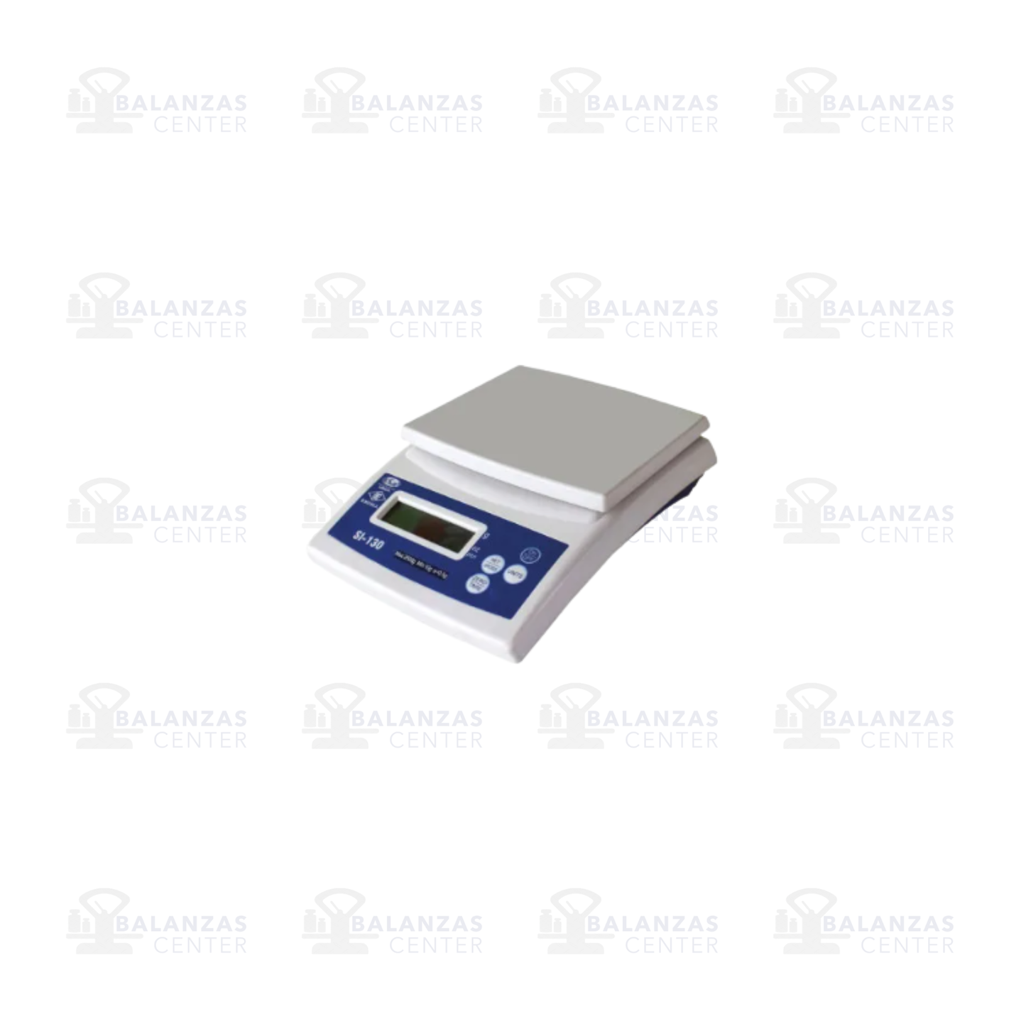 BALANZA GRAMERA EXCELL SI-130 DE 2500 GR
