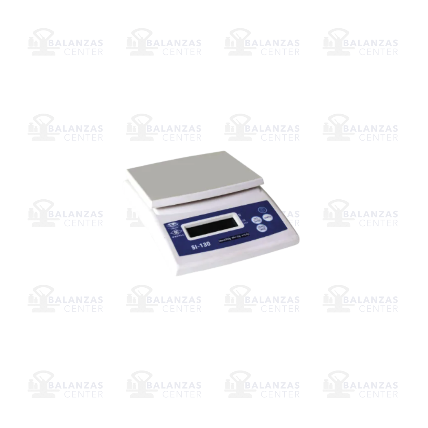 BALANZA GRAMERA EXCELL SI-130 DE 2500 GR