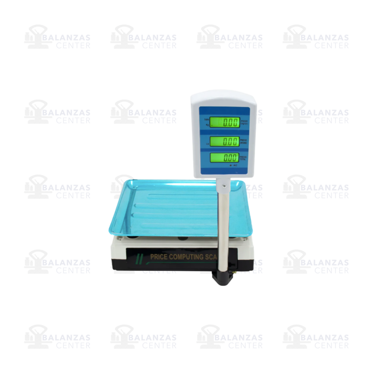 BALANZA KALERY ACS-D-BT DE 30 KG