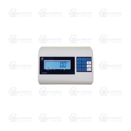 INDICADOR DE PESO EXCELL TWH3