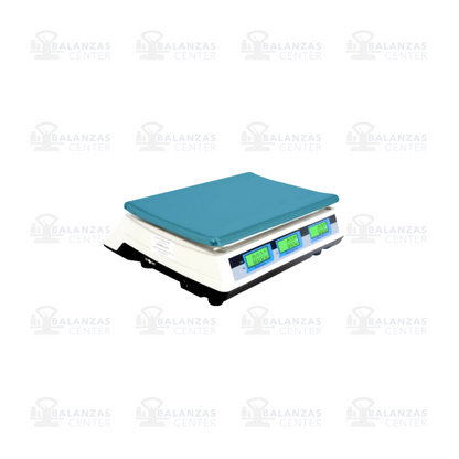 BALANZA VALTOX LC-30 DE 30 KG