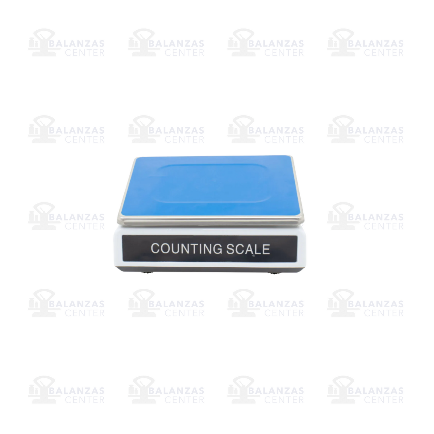 BALANZA KALERY ACS-708C DE 30 KG