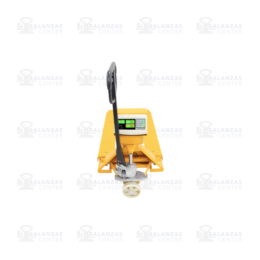 BALANZA PALLET E-ACCURA SB51 DE 3 TN