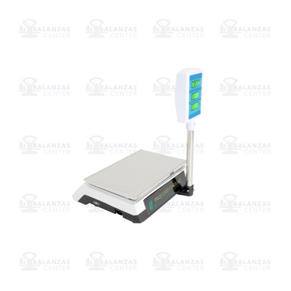BALANZA VALTOX LCT30 DE 30 KG