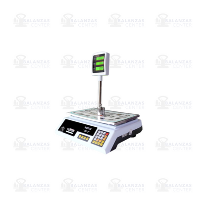 BALANZA HENKEL BCE-30 DE 30 KG