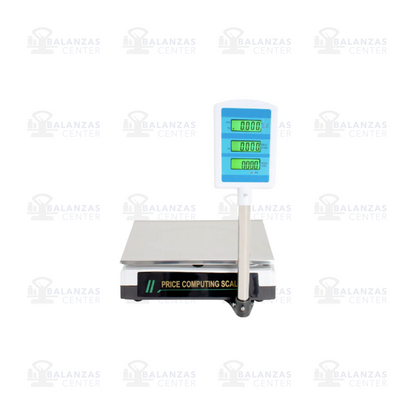 BALANZA VALTOX LCT30 DE 30 KG